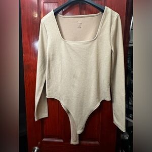 Target A New Day Bodysuit